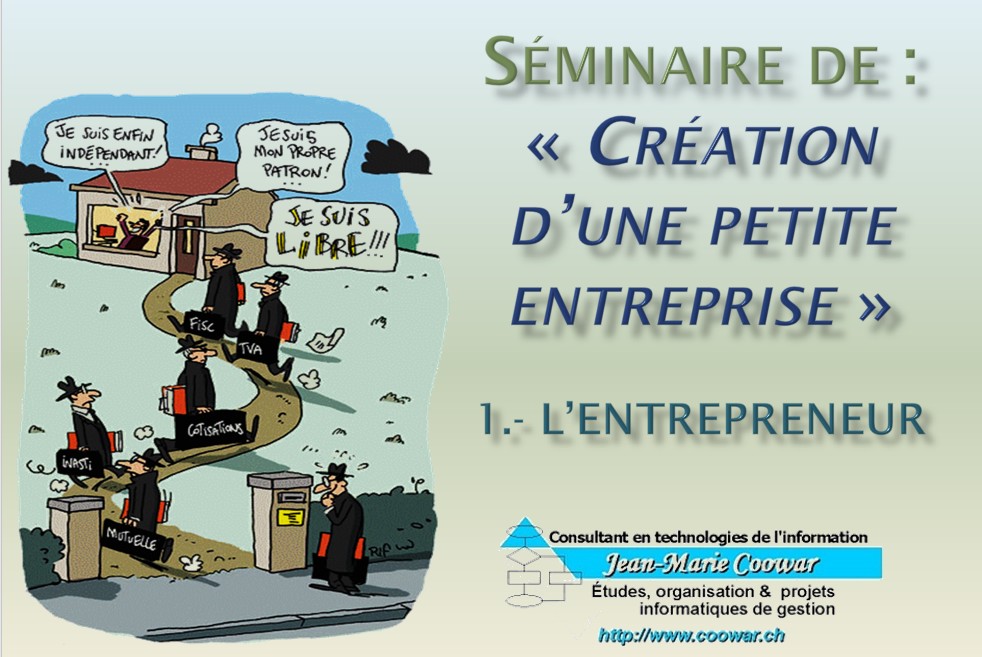 Petite Entreprise